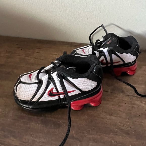 Nike Air Max 2009 Toddler Shoes, Size 4C - Picture 3 of 9